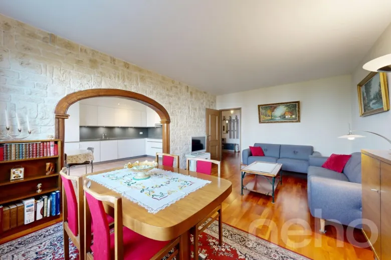 Wohnung zu verkaufen in Les Avanchets - Smart Propylaia (5)