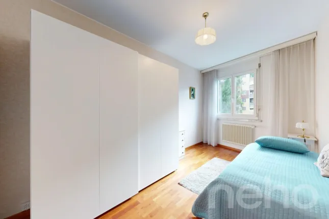 Wohnung zu verkaufen in Les Avanchets (7)