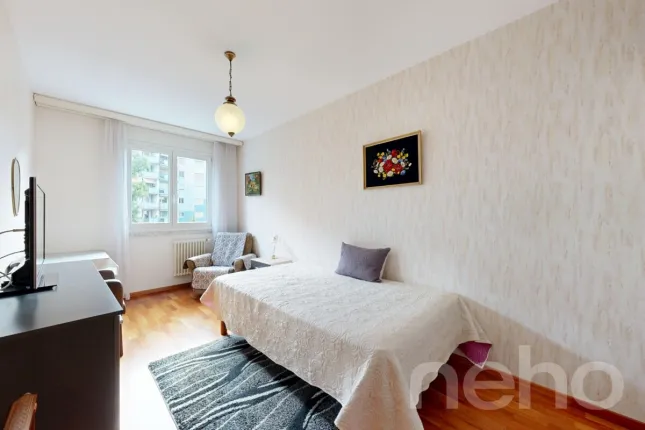 Wohnung zu verkaufen in Les Avanchets (9)