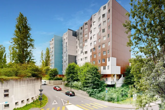 Wohnung zu verkaufen in Les Avanchets (10)