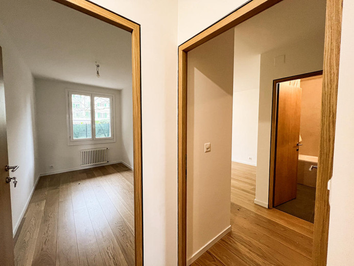Appartamento in vendita a Bernex - Smart Propylaia (5)