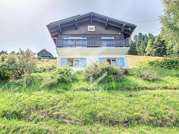 Appartement à vendre à Choëx (4)