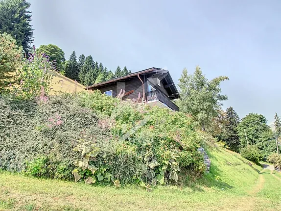Appartement à vendre à Choëx (5)