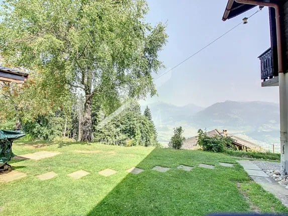 Appartement à vendre à Choëx (6)