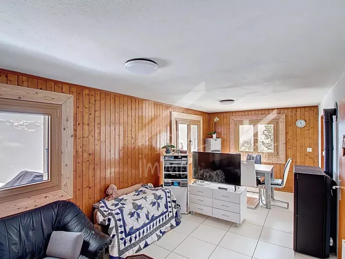 Maison à vendre à Choëx - Smart Propylaia (8)