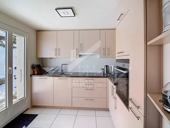 Appartement à vendre à Choëx (9)