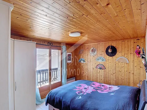 Appartement à vendre à Choëx (10)
