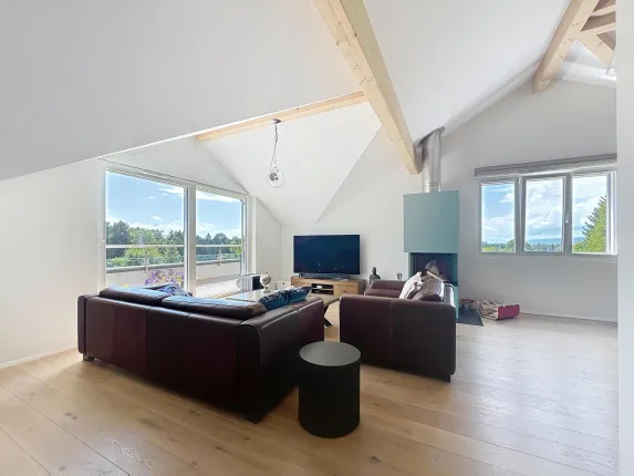 Appartement à vendre à Epalinges (2)