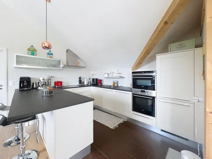 Appartement à vendre à Epalinges - Attique | Calme | Lumineux - Smart Propylaia (3)