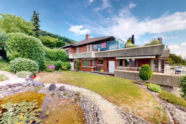 Appartement à vendre à Weinfelden