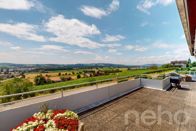 Appartement à vendre à Weinfelden (4)