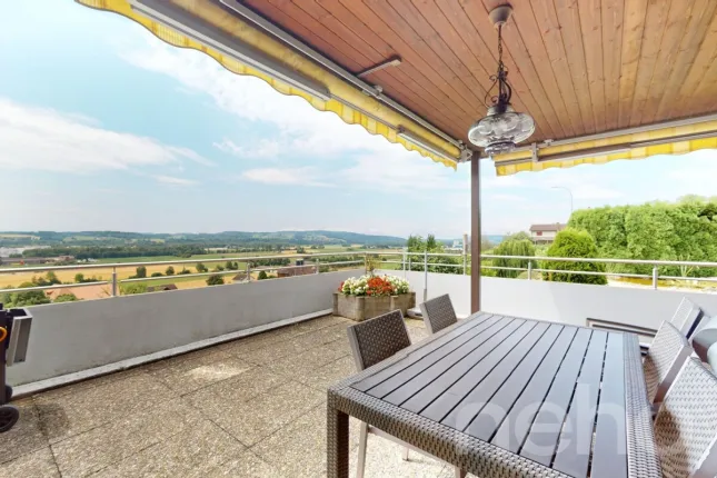 Appartement à vendre à Weinfelden (12)