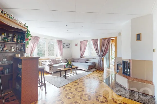 Apartment for sale in Gimel (2)