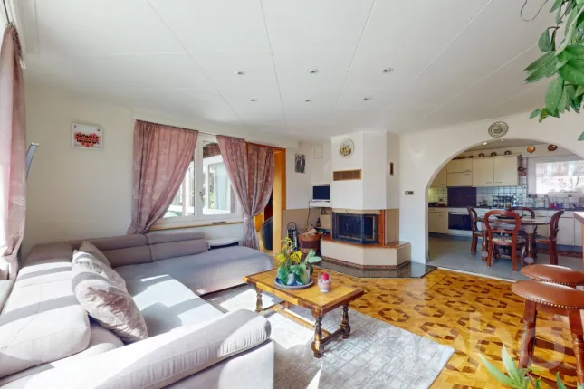 Apartment for sale in Gimel (3)
