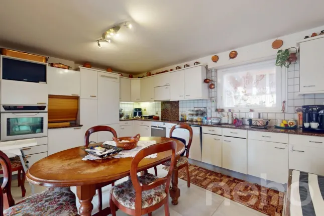 Apartment for sale in Gimel (4)