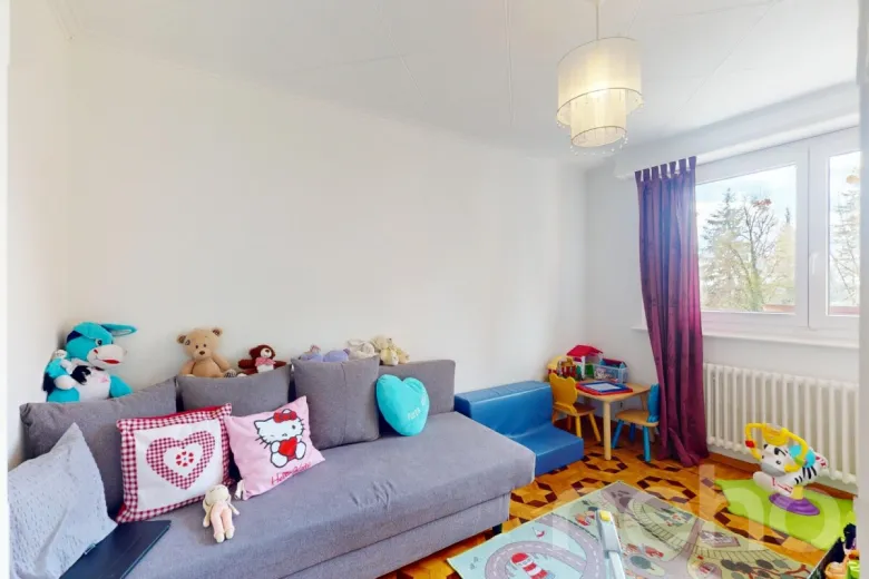 Apartment for sale in Gimel - Smart Propylaia (10)