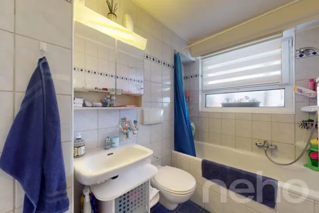 Apartment for sale in Gimel (11)