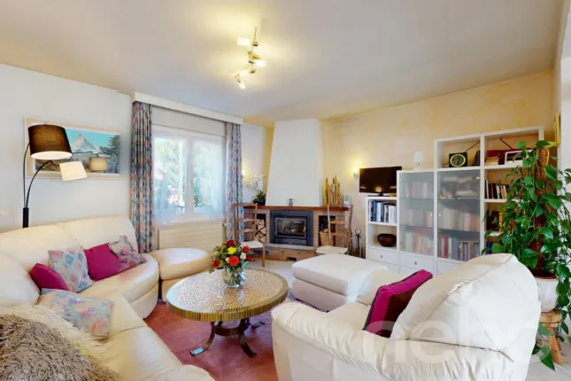 House for sale in Le Brassus (3)