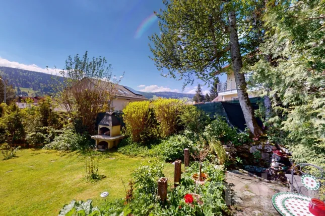 House for sale in Le Brassus (4)