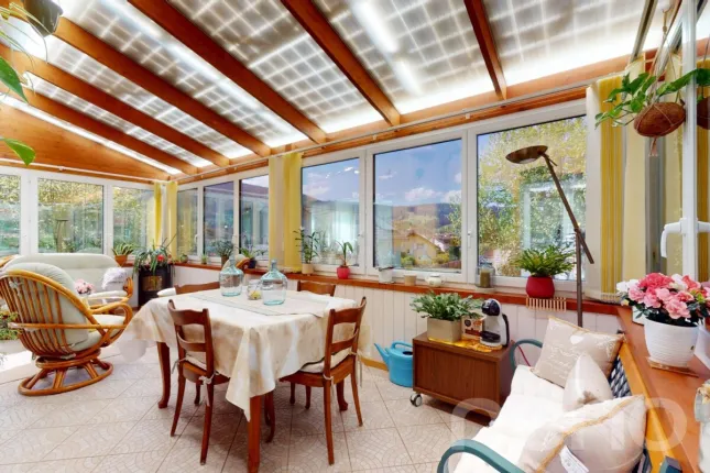 House for sale in Le Brassus (8)