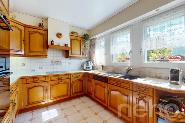 House for sale in Le Brassus (10)