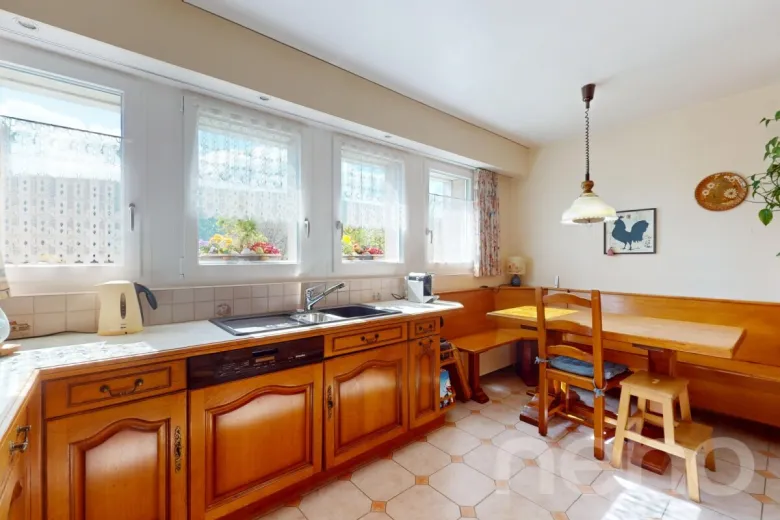 House for sale in Le Brassus - Smart Propylaia (11)