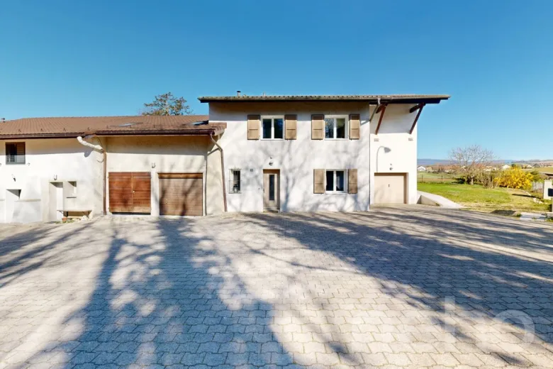 Maison à vendre à Coinsins - Smart Propylaia