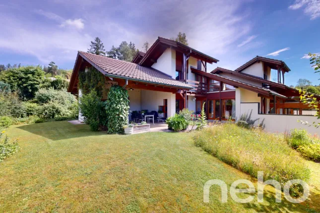 Maison à vendre à Uetikon am See (3)