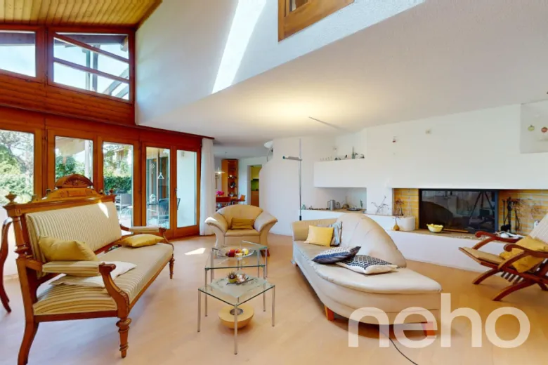 Maison à vendre à Uetikon am See - Smart Propylaia (4)
