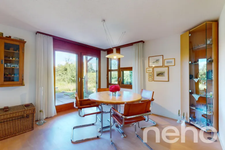 Maison à vendre à Uetikon am See - Smart Propylaia (7)