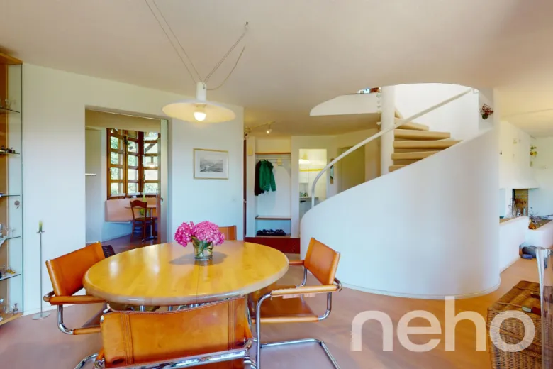 Maison à vendre à Uetikon am See - Smart Propylaia (8)