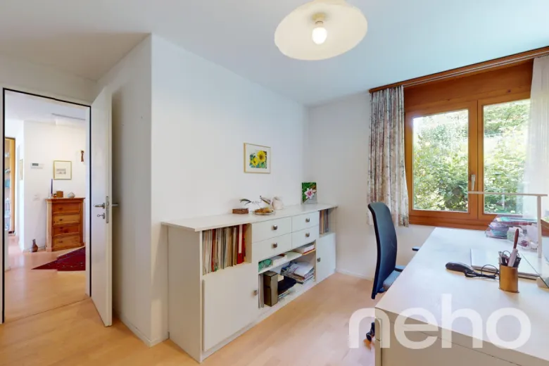 Maison à vendre à Uetikon am See - Smart Propylaia (10)