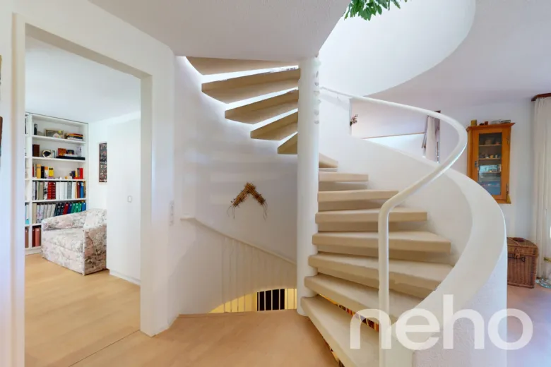 Maison à vendre à Uetikon am See - Smart Propylaia (11)