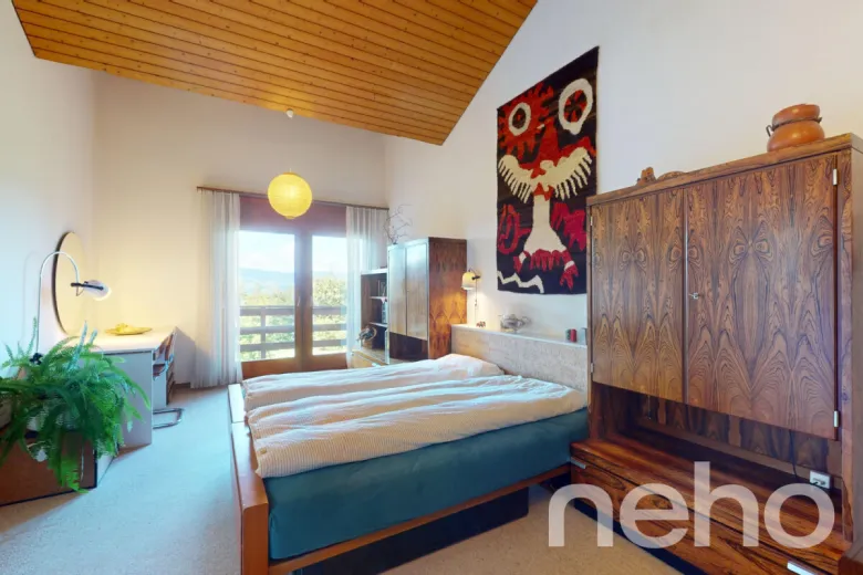 Maison à vendre à Uetikon am See - Wohlfühloase mit grossem Garten in Uetikon am See - Smart Propylaia (12)