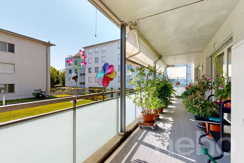 Appartement à vendre à Buchrain - Smart Propylaia