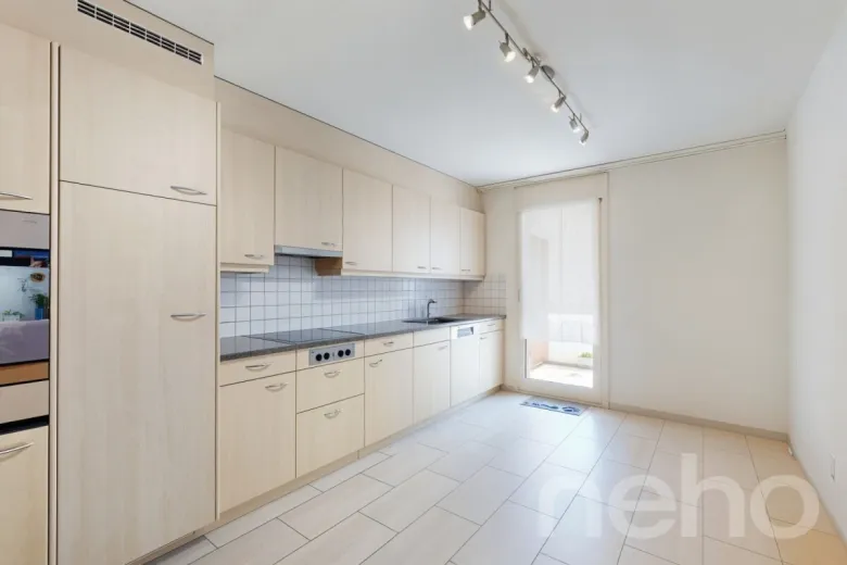 Appartement à vendre à Buchrain - Smart Propylaia (2)