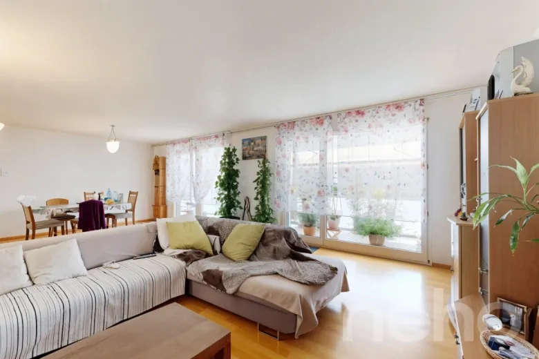 Appartement à vendre à Buchrain - Smart Propylaia (4)