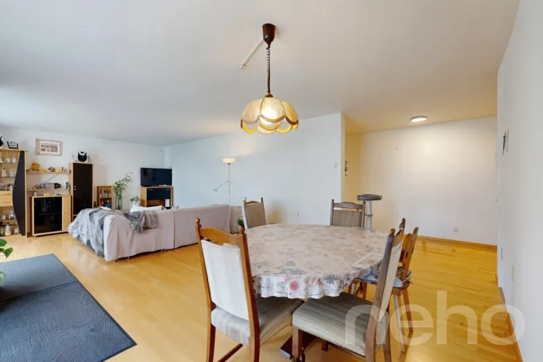 Appartement à vendre à Buchrain - Smart Propylaia (5)