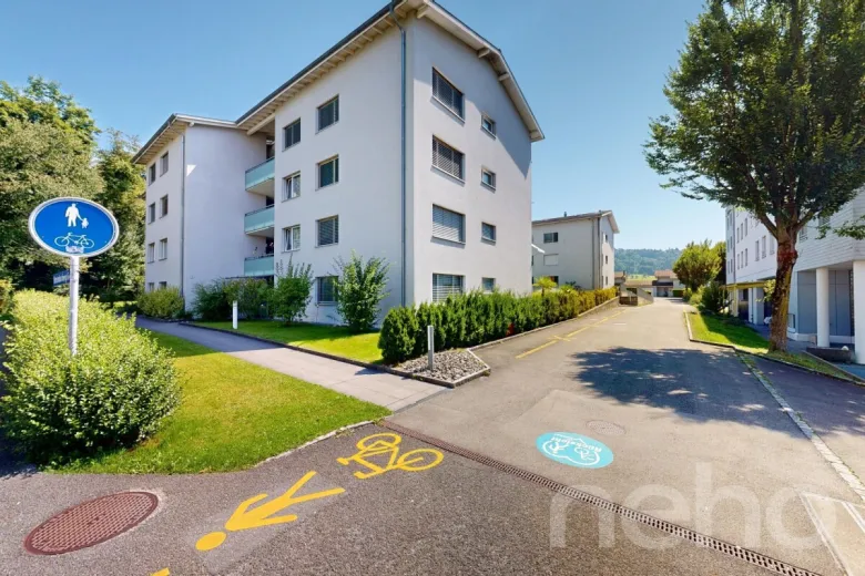 Appartement à vendre à Buchrain - Smart Propylaia (10)