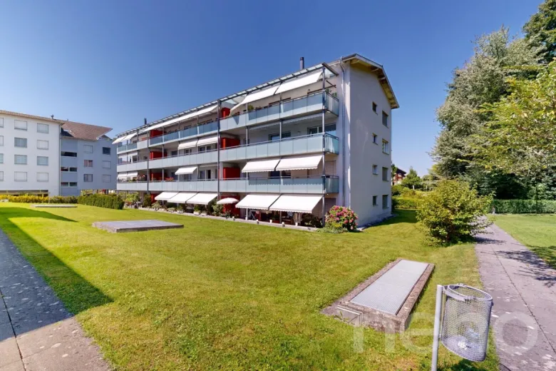 Appartement à vendre à Buchrain - Smart Propylaia (11)