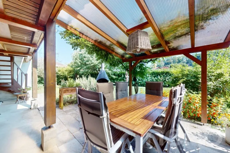 Maison à vendre à Portalban - Smart Propylaia (2)