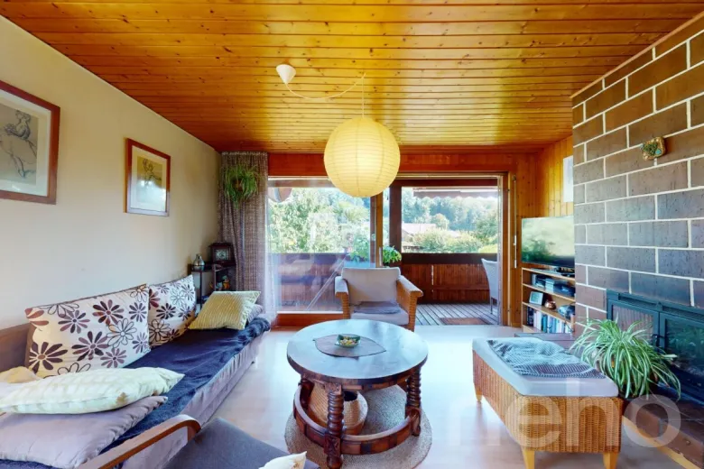 Maison à vendre à Portalban - Maison jumelée à proximité du lac de Neuchâtel - Smart Propylaia (3)