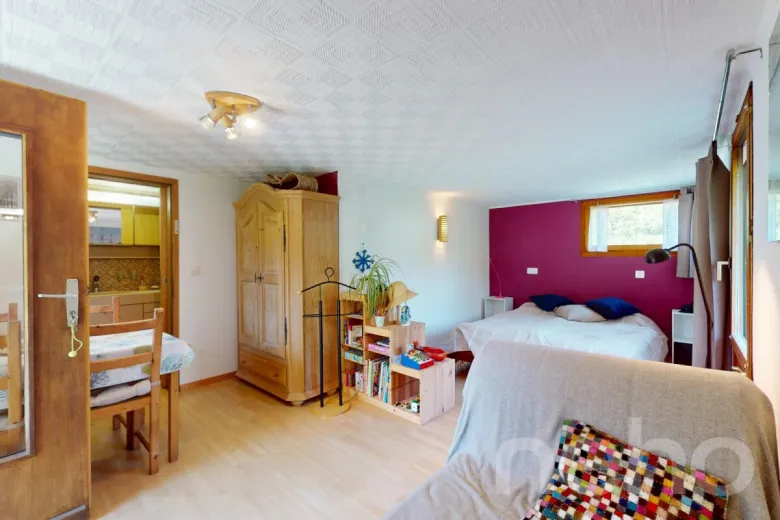 Maison à vendre à Portalban - Maison jumelée à proximité du lac de Neuchâtel - Smart Propylaia (9)