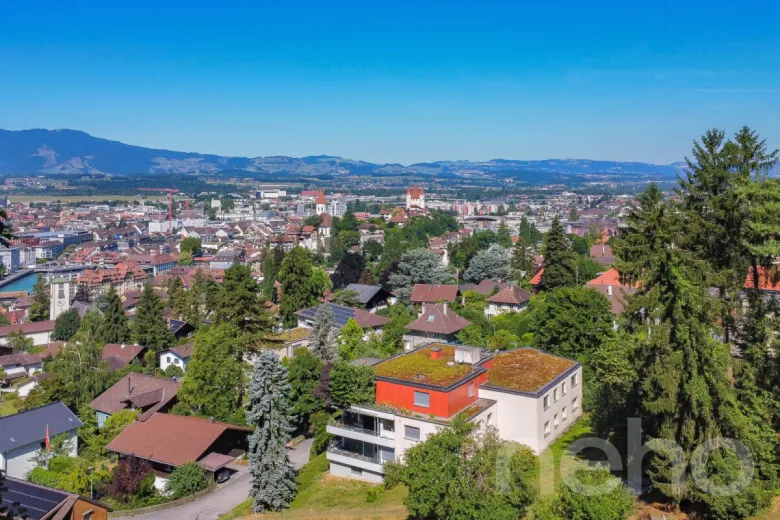 Appartement à vendre à Thun - Smart Propylaia (2)