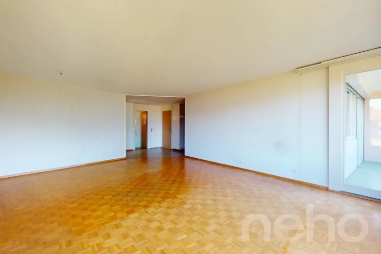 Appartement à vendre à Thun - Hochparterre mit Weitsicht über Thun - Smart Propylaia (3)