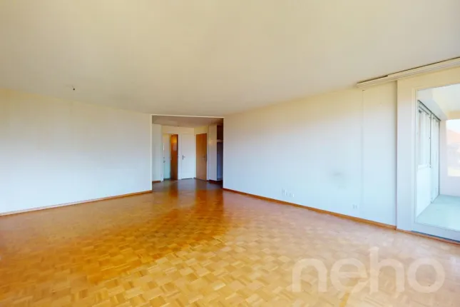 Appartement à vendre à Thun (3)