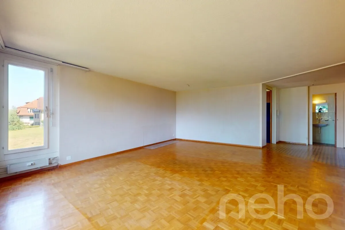 Thun for sale Apartment Switzerland - cChic-immoHub your real estate portal