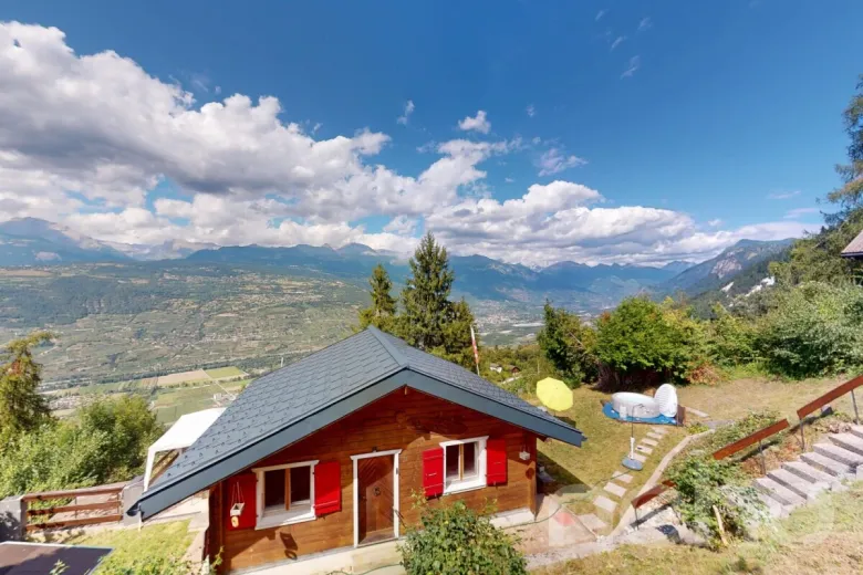 Maison à vendre à Grône - Smart Propylaia (2)