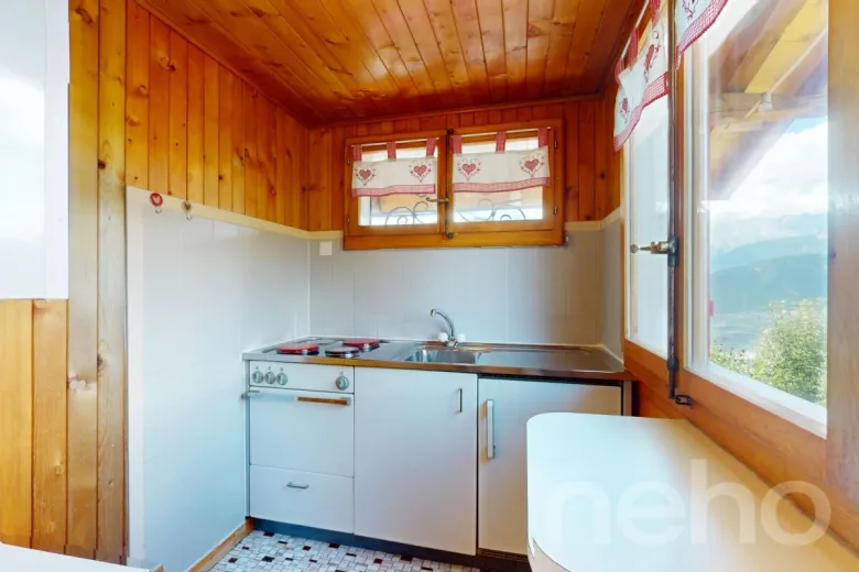 Maison à vendre à Grône - Smart Propylaia (5)