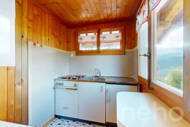 Maison à vendre à Grône (5)